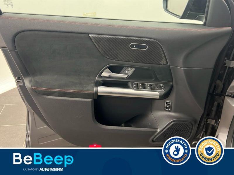 Mercedes-Benz GLA 200 D AMG LINE PREMIUM AUTO