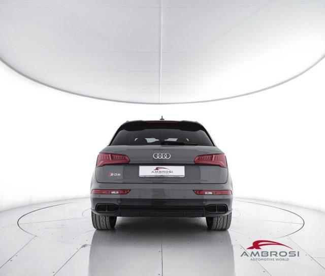 AUDI SQ5 3.0 TFSI Business quattro tiptronic