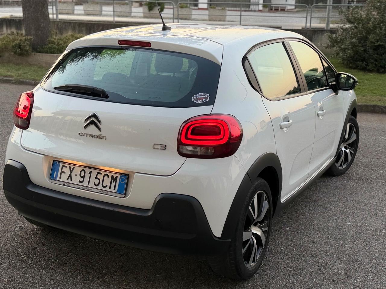 Citroen C3 PureTech 83 S&S Origins