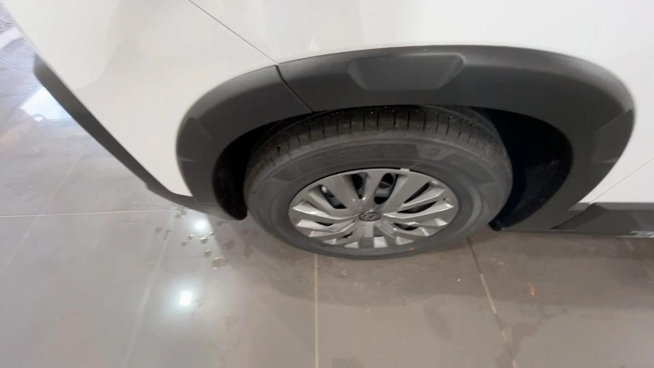 Peugeot Rifter Mix BlueHDi 1.5 100 S&S Allure Standard