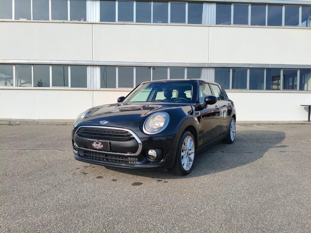 MINI Mini Clubman (F54) Mini 1.5 One D Busines...