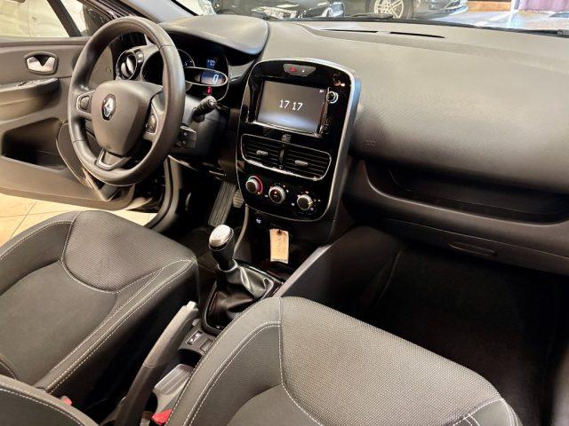 RENAULT Clio dCi 8V 75 CV 5 porte OK NEOPATENTATO - UNIPRO