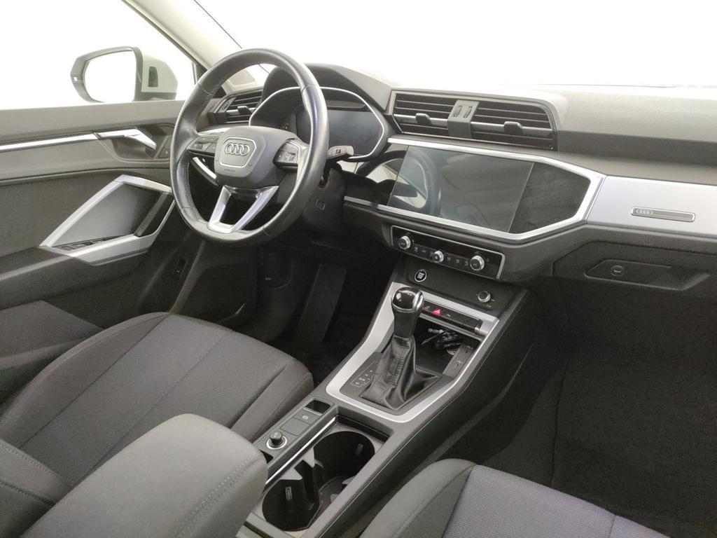 Audi Q3 35 1.5 TFSI mHEV Business Plus S tronic