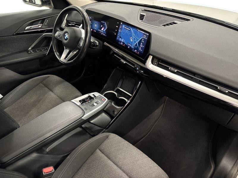 BMW X1 18 d Edition Essence sDrive DCT