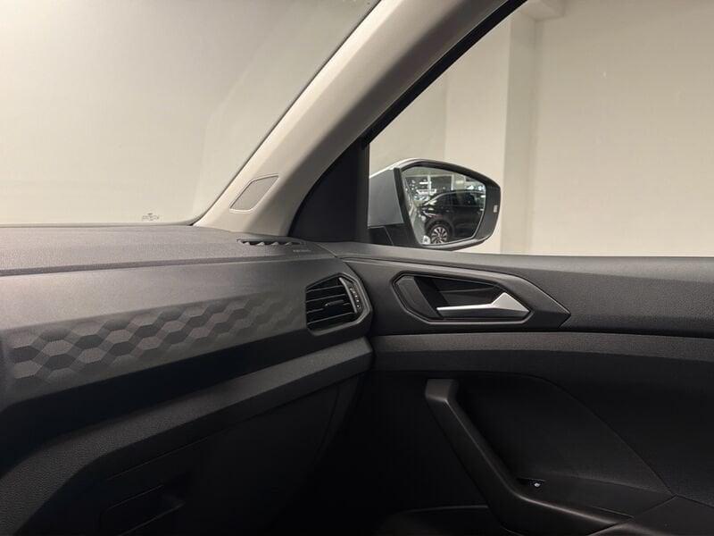 Volkswagen T-Cross Urban 1.0 TSI 70 kW/95 CV Manuale