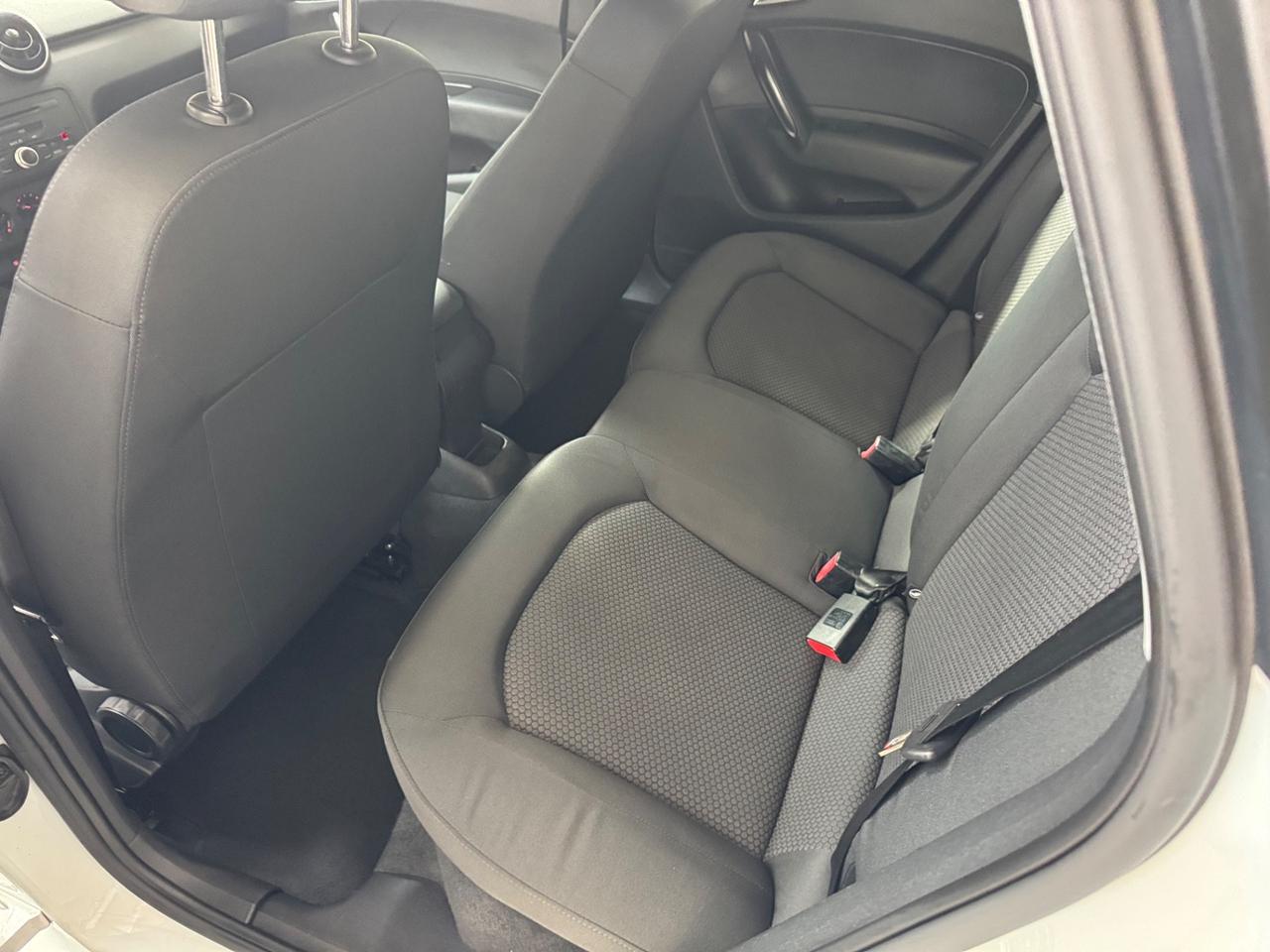 Audi A1 SPB 1.2 TFSI neopatentato