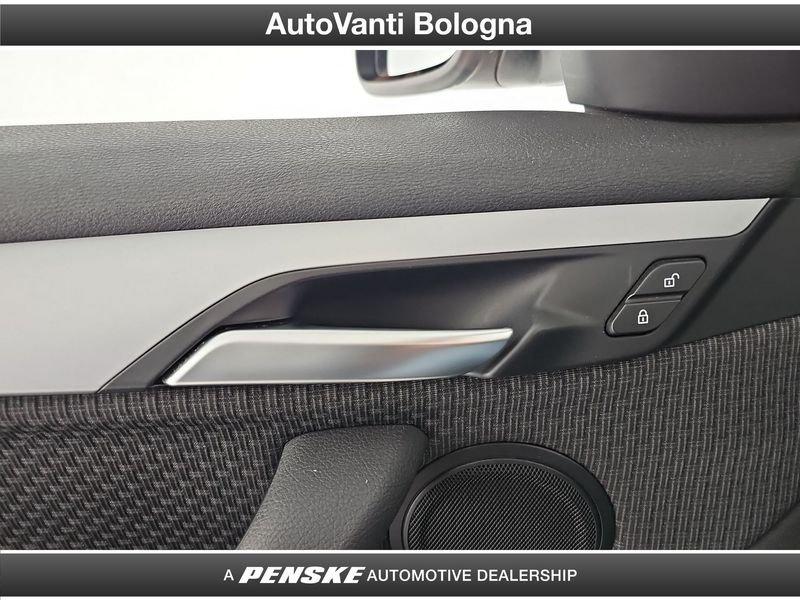 BMW X1 X1 sDrive18d Business