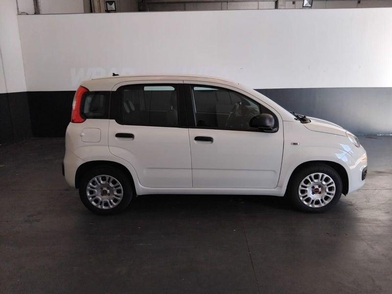 FIAT Panda Panda 1.0 FireFly S&S Hybrid
