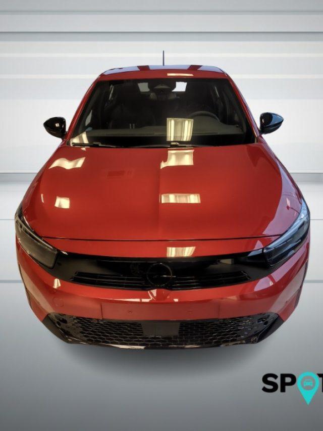 OPEL Corsa Hybrid 110 CV aut. GS