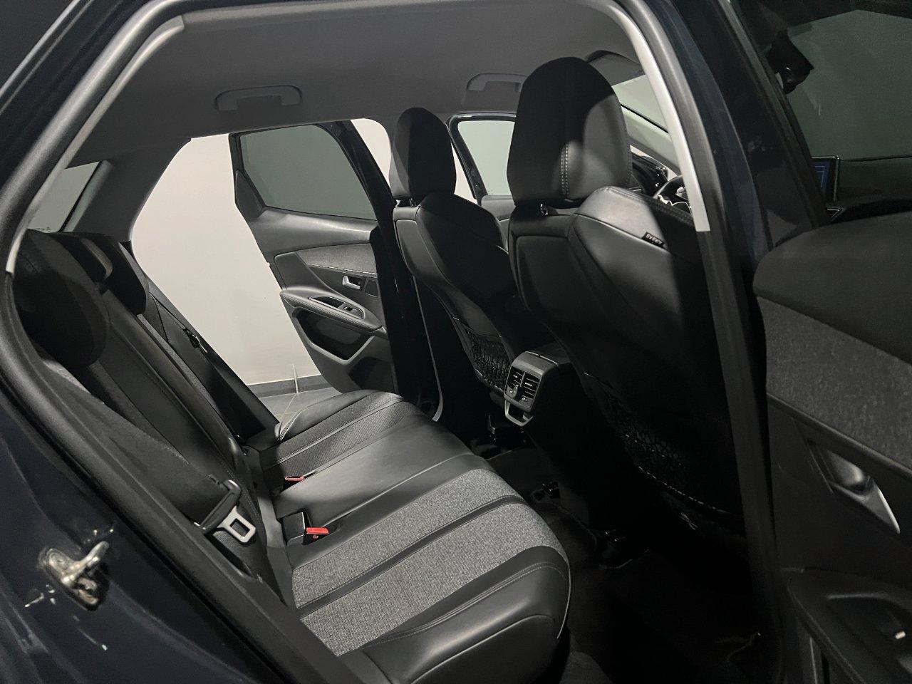 Peugeot 3008 1.6 bluehdi Allure S s&s 120cv