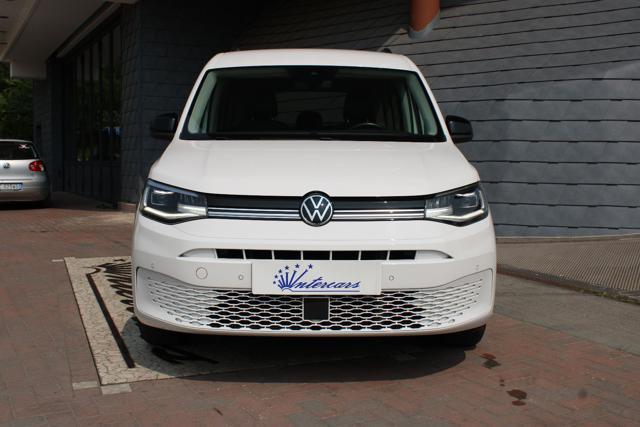 VOLKSWAGEN Caddy 2.0 TDI 122cv 4Motion Style