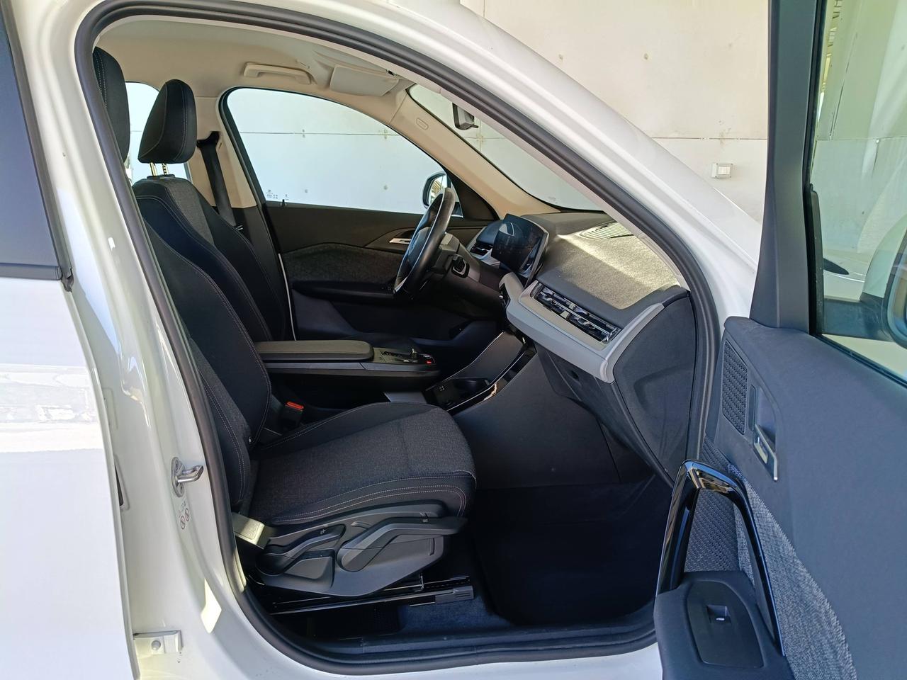 BMW X1 U11 - X1 sdrive18d X-Line auto