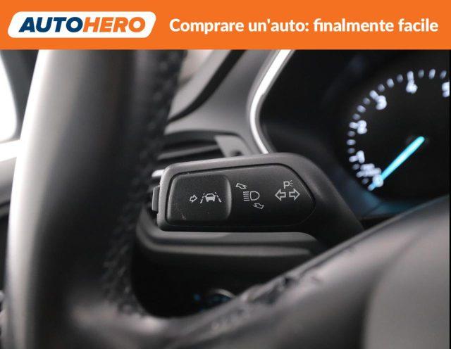 FORD Focus 1.0 EcoBoost 125 CV SW Business