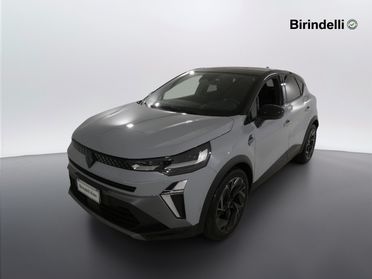 RENAULT Captur 2ª serie - Captur Mild Hybrid 160 CV EDC Esprit Alpine