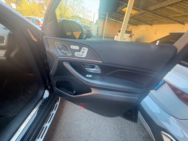 Mercedes-benz GLE 53 AMG 4Matic+ Mild Hybrid Line Premium Plus