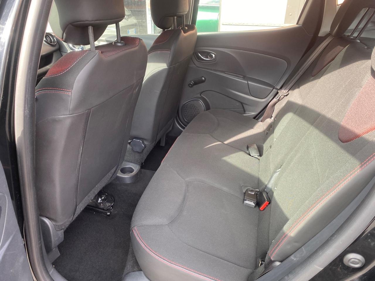 Renault Clio 1.5 dCi 75CV 5 porte Dynamique 2013