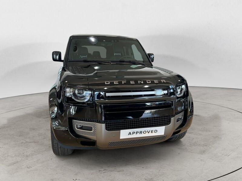 Land Rover Defender 110 3.0D I6 200 CV AWD Auto X-Dynamic SE