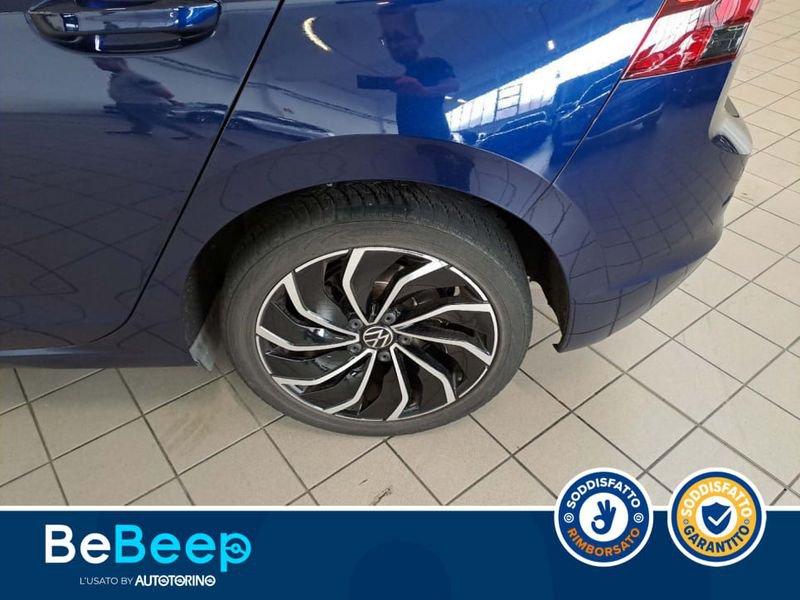 Volkswagen Golf 1.4 TSI EHYBRID STYLE 204CV DSG