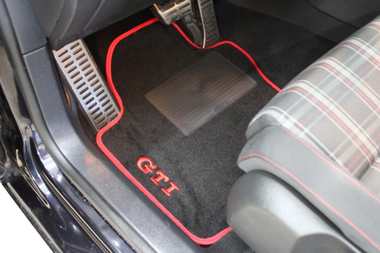 Volkswagen Golf 2.0 TSI DSG 5p. GTI