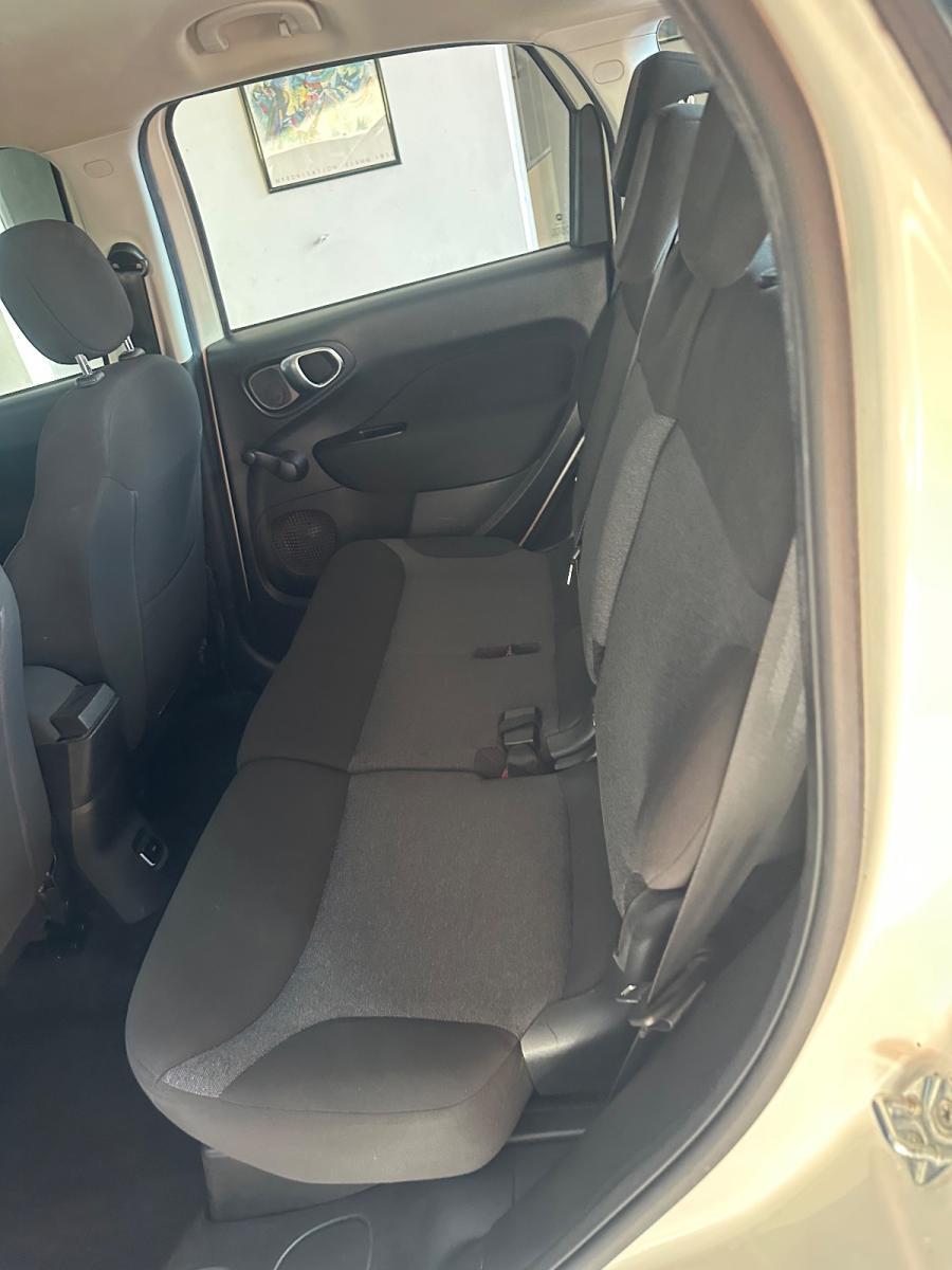 FIAT - 500 L - 1.3 MJT 95 CV Business