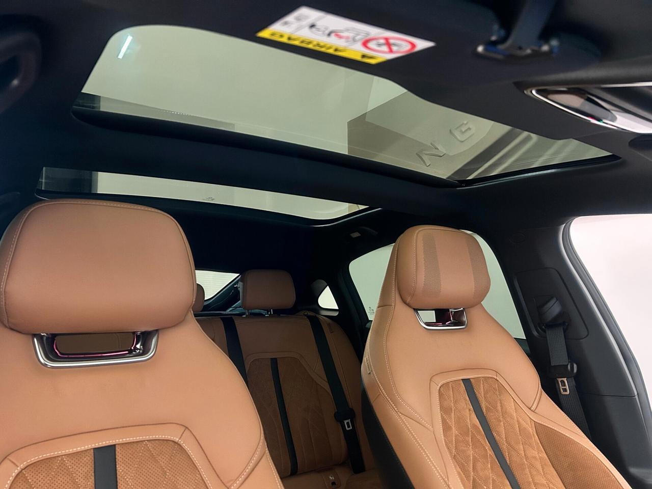 Mazda 6e 68,8 kWh Takumi Plus