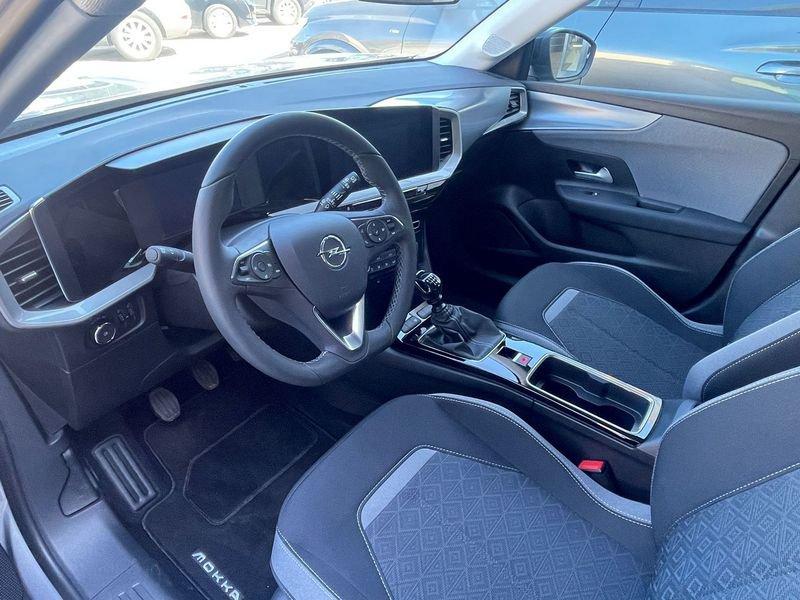 Opel Mokka Mokka 1.5 diesel Edition