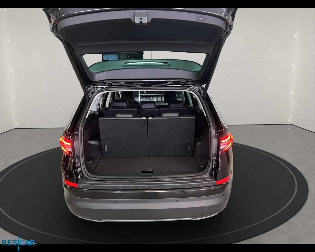 Skoda Kodiaq 1.5 tsi Style dsg 7 Posti IVA ESPOSTA