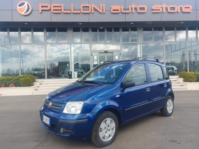 FIAT Panda 1.2 Dynamic GPL VALIDO FINO AL 2029!! GARANZIA