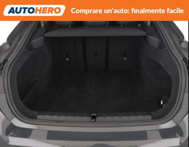 BMW 420 d xDrive 48V Msport