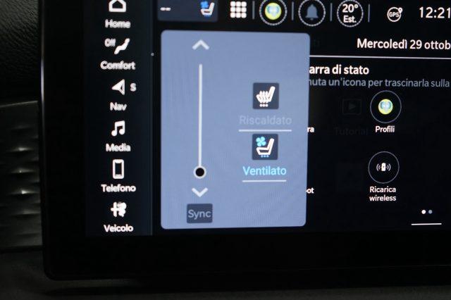 ALFA ROMEO Tonale 1.5 130 CV MHEV TCT7 Sprint Italiana Uff. Uniprop