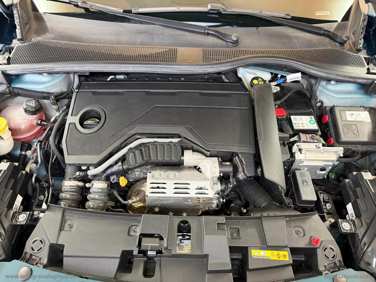 FIAT 600 Hybrid 145 CV DCT MHEV PREZZO REALE! PRONTA CONSEGNA