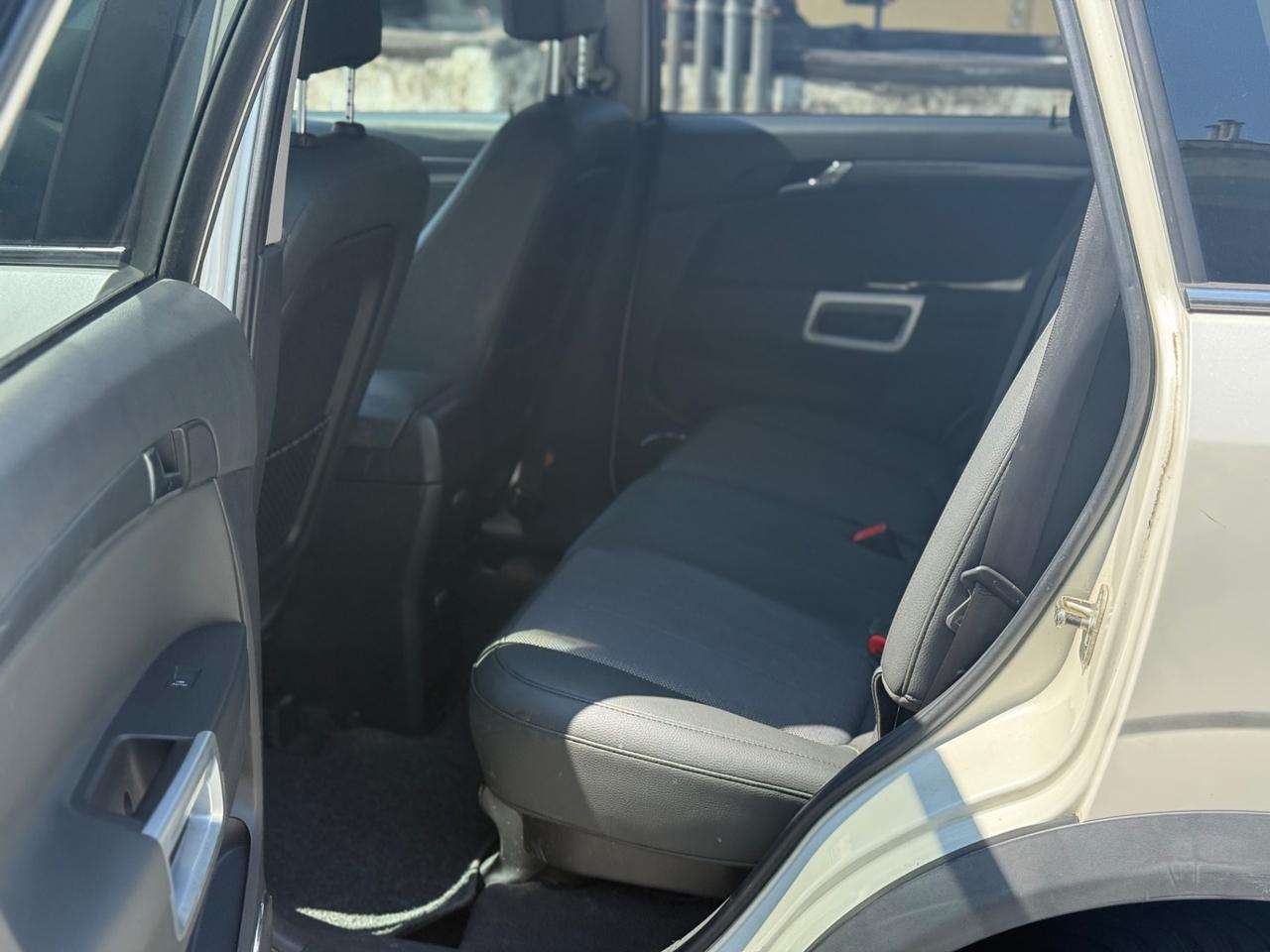 Opel Antara 2.0 CDTI 150CV Cosmo