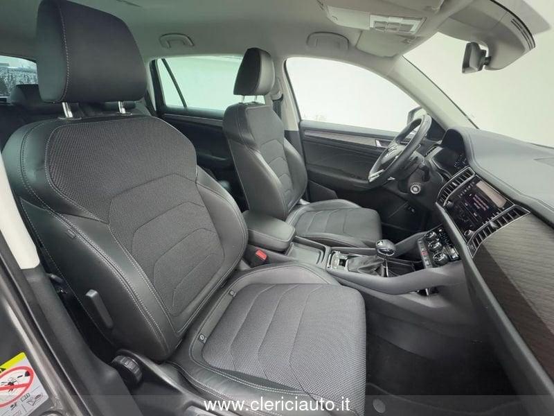 Skoda Kodiaq 1.5 TSI ACT DSG Style (7 POSTI)