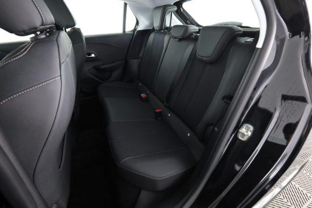 OPEL Corsa Corsa 1.2 100 CV aut. Elegance