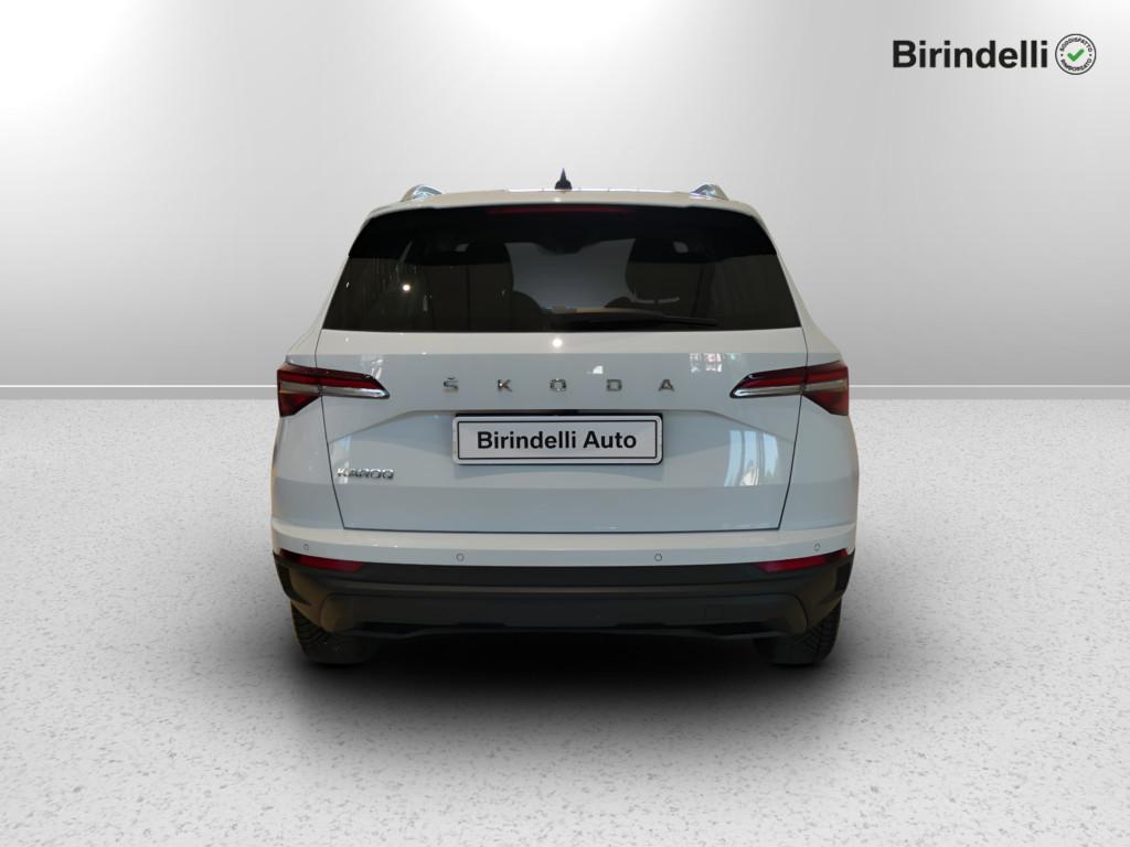 SKODA Karoq - Karoq 2.0 TDI EVO SCR 115 CV DSG Style