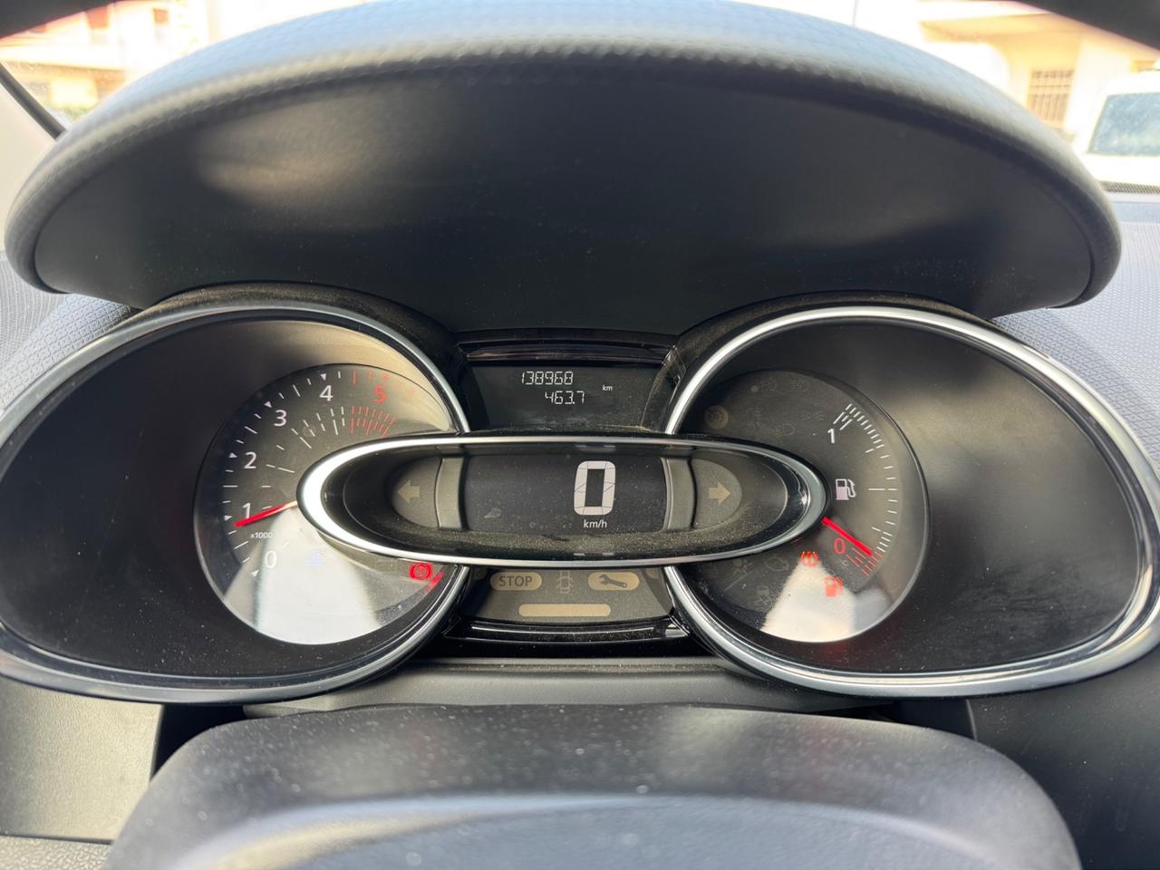 Renault Clio 1.5 dCi 8V 75CV 5 porte N1 NETTO