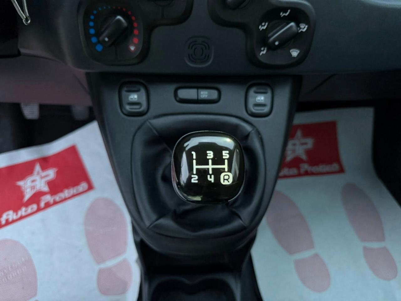 Fiat Panda 1.3 MJT 95 CV S&S Lounge OK NEOPATENTATI