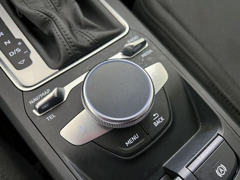 Audi Q2 Q2 35 TFSI S tronic Business Advanced