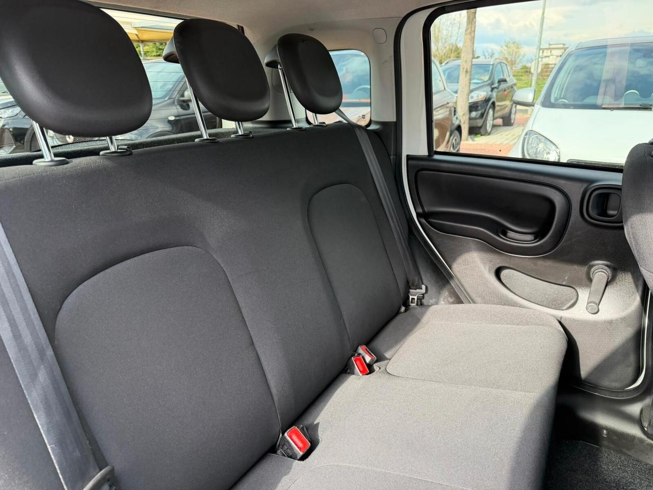 Fiat Panda 1.0 FireFly S&S Hybrid (IVA DEDUCIBILE)