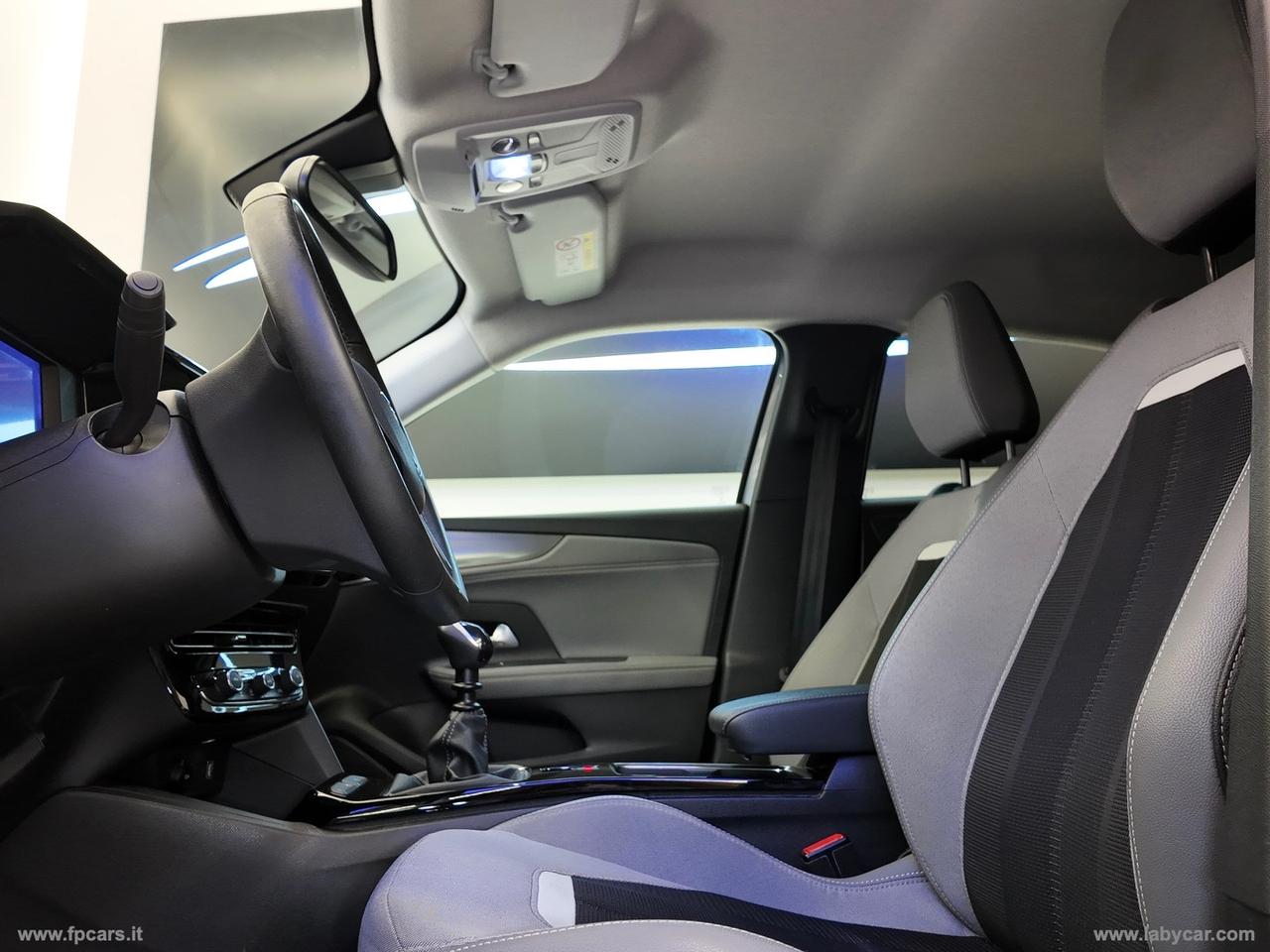 OPEL Mokka 1.5 diesel Elegance