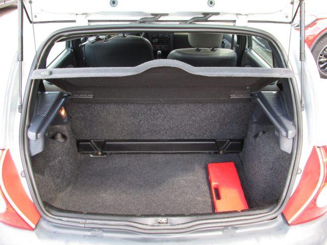 RENAULT Clio 1.2 5p, Access Authentique -OkNeopaten.-PRONTO USO