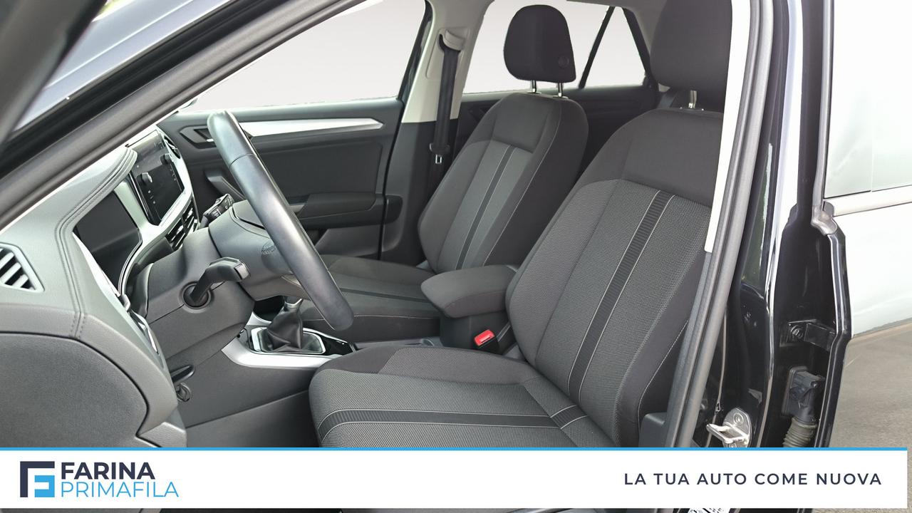 VOLKSWAGEN T-Roc I 2022 - T-Roc 1.0 tsi Style 110cv