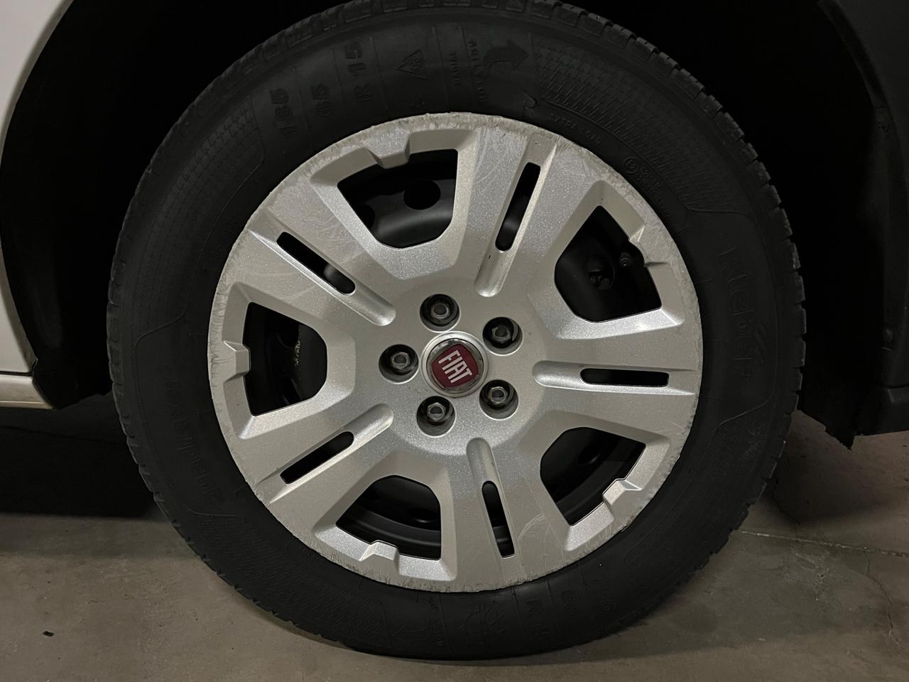 Fiat Doblo Doblò 1.3 MJT PC-TN Cargo Lamierato