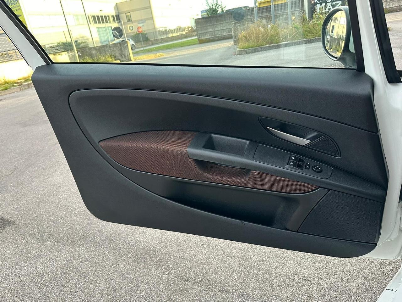 Fiat Grande Punto 1.4 3 porte Dynamic