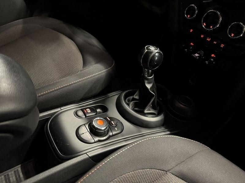 MINI Mini Countryman F60 Mini 1.5 One D Countryman