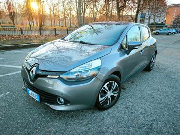 Renault Clio 1.2 75CV GPL 5 porte