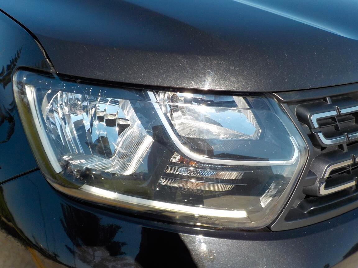 Dacia Duster 1.5 Blue dCi 8V 115 CV 4x2 Prestige