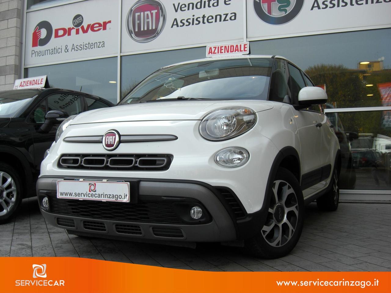 Fiat 500L 1.4 95 CV S&S Cross