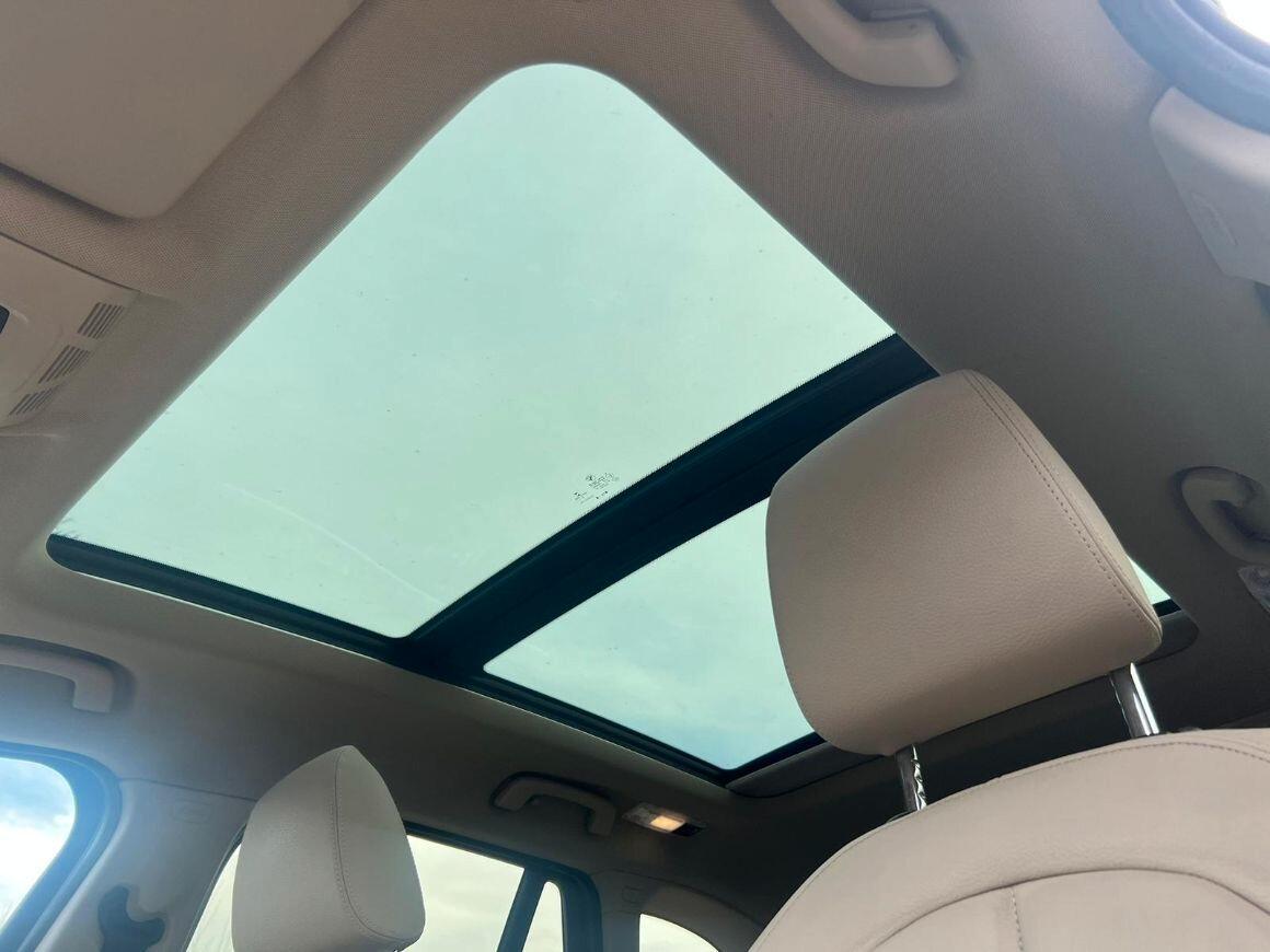 Bmw X1 sDrive18d xLine Plus