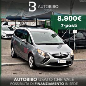 Opel Zafira Tourer 1.6 Turbo EcoM 150CV Cosmo